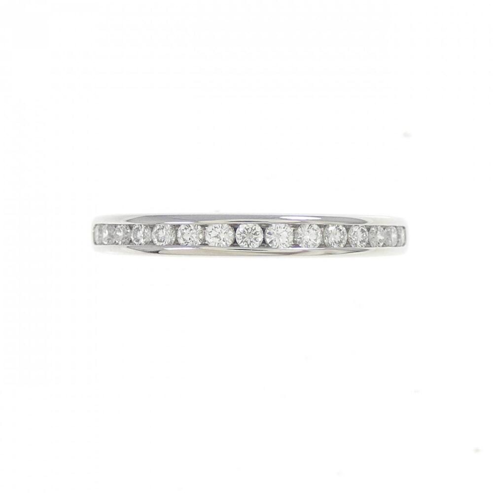 TIFFANY Authentic Silver Ring - Picture 2 of 5